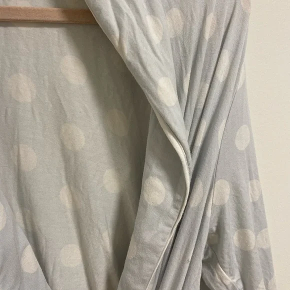 Riot Theory x Jilly Box Robe - Picture 3 of 4